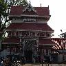 Paramekkavu Bagavathi Temple